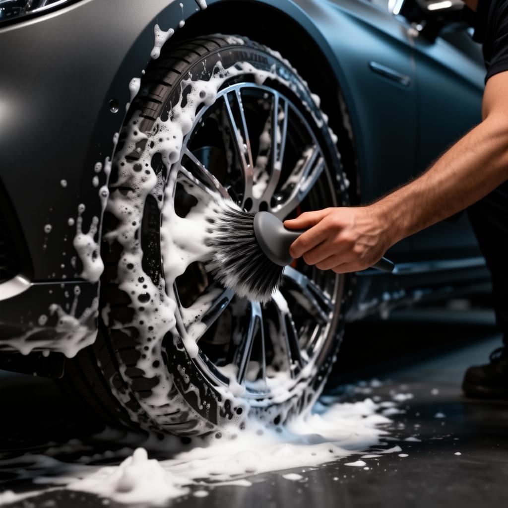 Professional Cleaning
