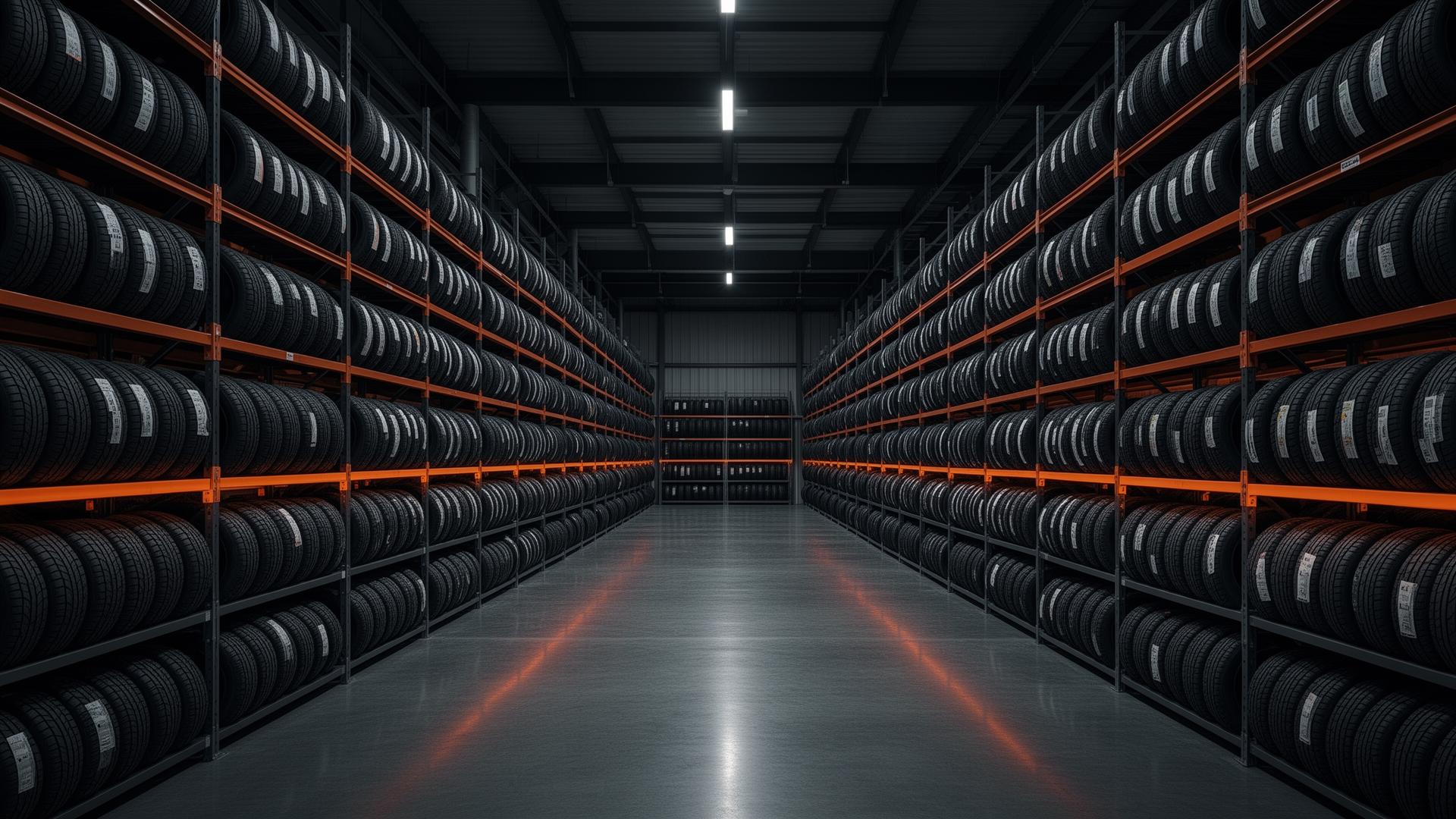 Climate & Humidity Control